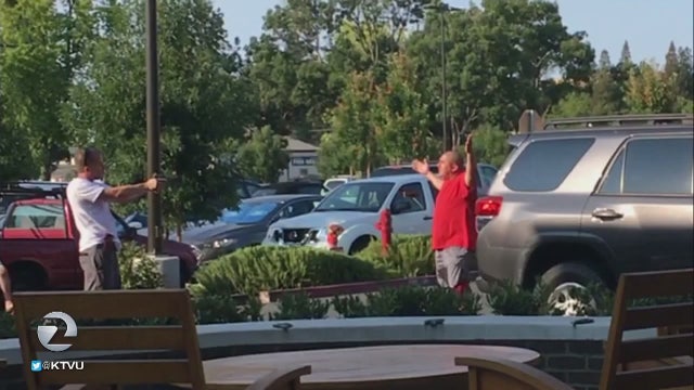 Vallejo police legal payouts total over $7M as father files claim over takedown in parking lot