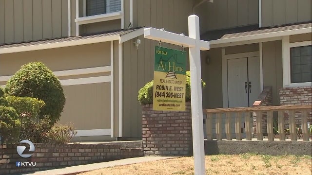 Vallejo's home real estate poised to soar