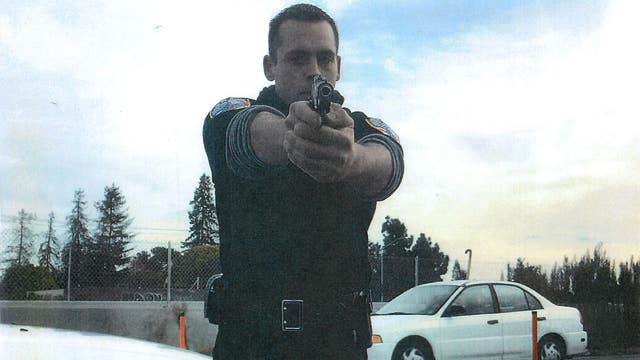 Shopper claims security guard pulled gun on him at Valley Fair Mall