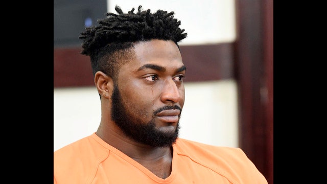 Former Vanderbilt player sentenced to 15 years for rape of unconscious woman
