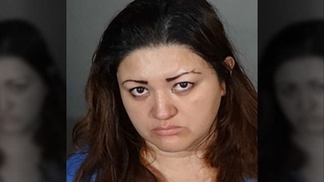 Los Angeles mom on trial in death of malnourished son kept in closet