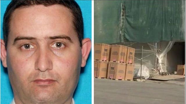 Security guard in Walnut Creek arrested for 'unexpectedly' killing colleague with metal pole: police