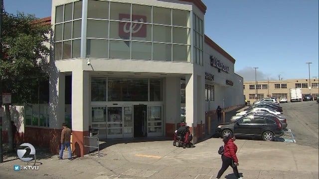 San Francisco deputies could work security under proposal to address shoplifting