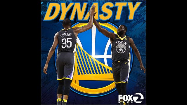 Warriors to arrive in Oakland Saturday afternoon
