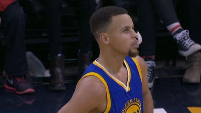 Stephen Curry record-breaking quest leads to record-breaking ticket prices at storied Madison Square Garden