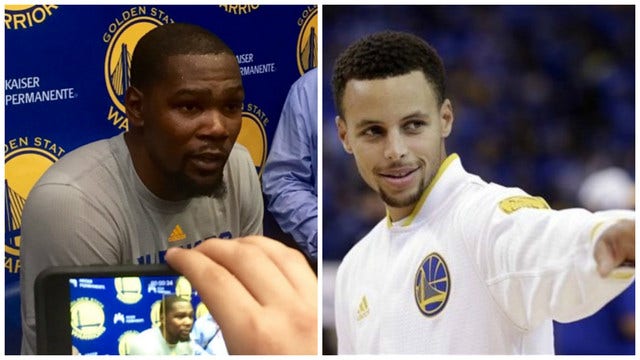 Power of science: Warriors thrive with chemistry experiment