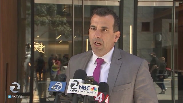 'We welcome any families:' SJ mayor responds to Trump's comments about migrants, sanctuary cities