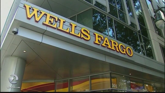 Wells Fargo claws back $75 million from top execs in sales scandal