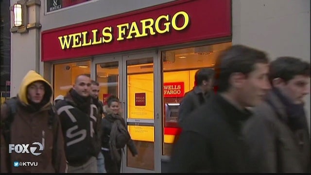 Wells Fargo says 3.5 million accounts involved in scandal