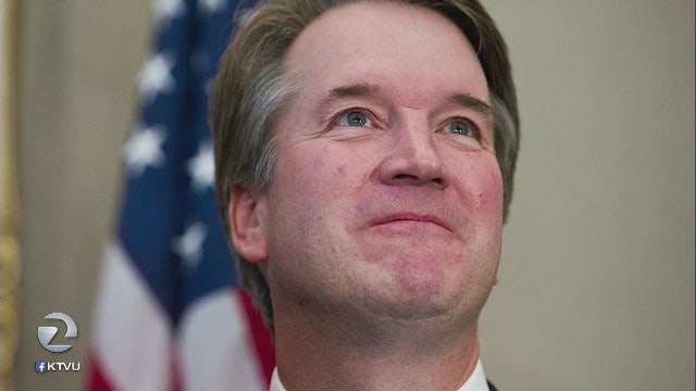 What to watch for as senators consider Kavanaugh nomination