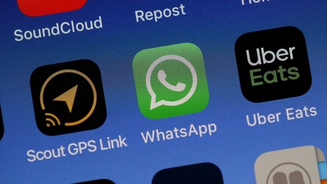 WhatsApp hit by spyware that infected via calls alone