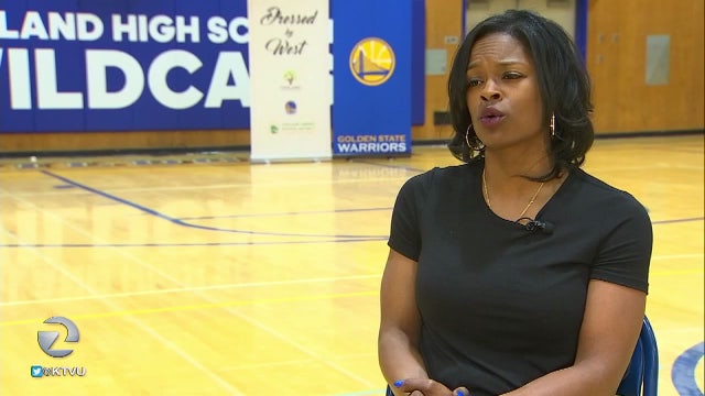 Prom dress giveaway to benefit Oakland public school girls