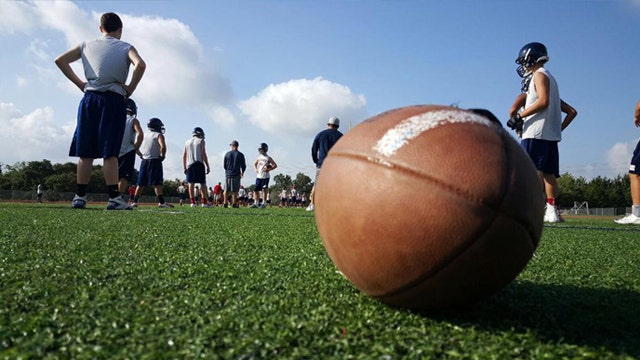 Texas school district apologizes for slurs during broadcast