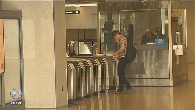 With governor's signature, BART could get an Inspector General