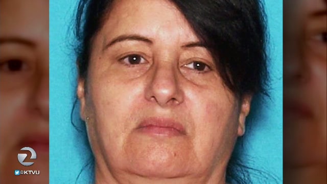 Woman with criminal history accused of impersonating nanny to target Bay Area families is arrested