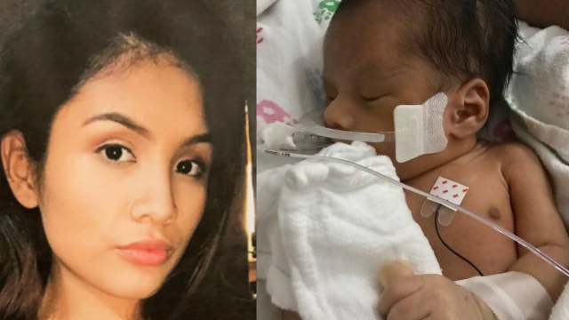 Baby of slain teen Marlen Ochoa-Lopez dies after weeks on life support
