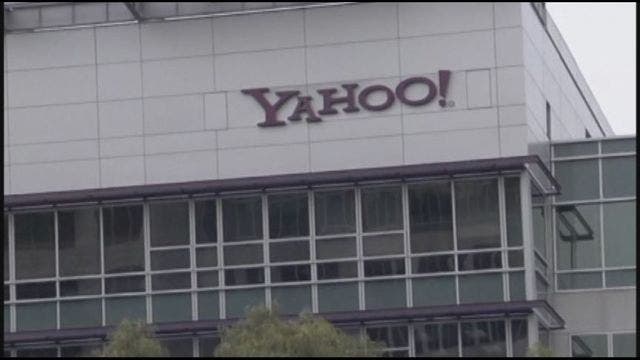 Yahoo scraps original Alibaba spin off plan