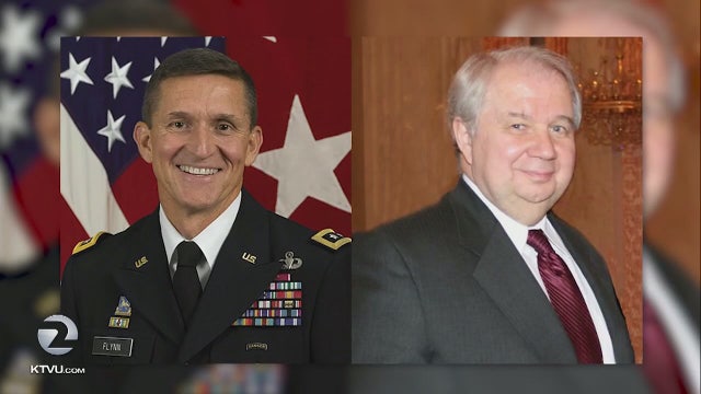 Yates: Alarm about Russian blackmail led to warning on Flynn