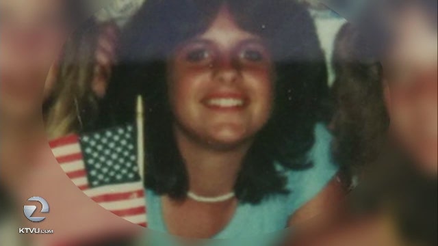 Alleged Golden State Killer's youngest victim waited 38 years for arrest