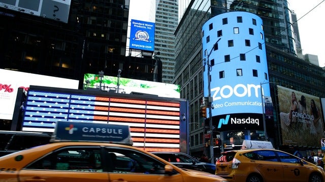 Zoom issues emergency fix for Mac vulnerability