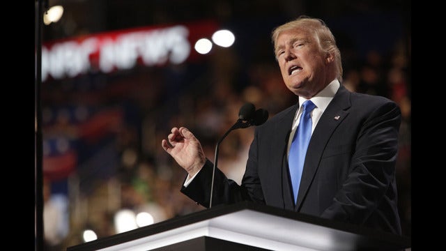 GOP frustrations with Trump mount as allies weigh options