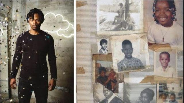 Marine vet who took viral Vallejo police video is also an artist, historian