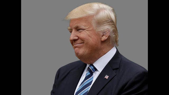 President pressures GOP to repeal, replace Obamacare; vote could come before July 4