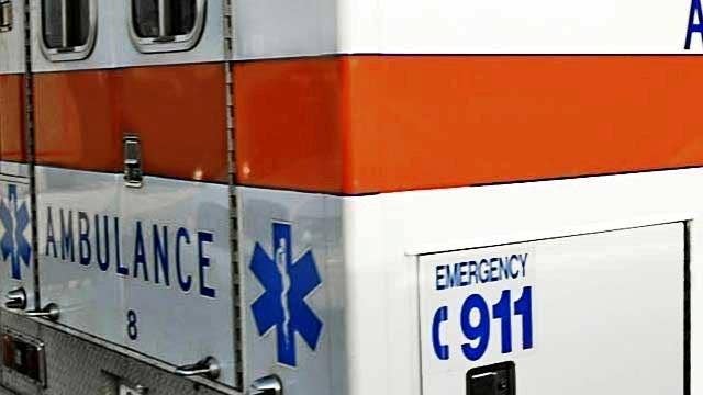 Gymnast breaks both legs during performance
