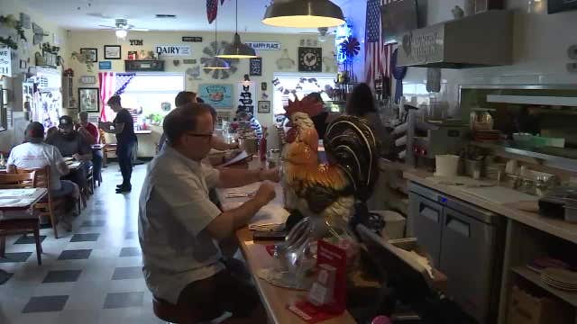 American Canyon taste of the town