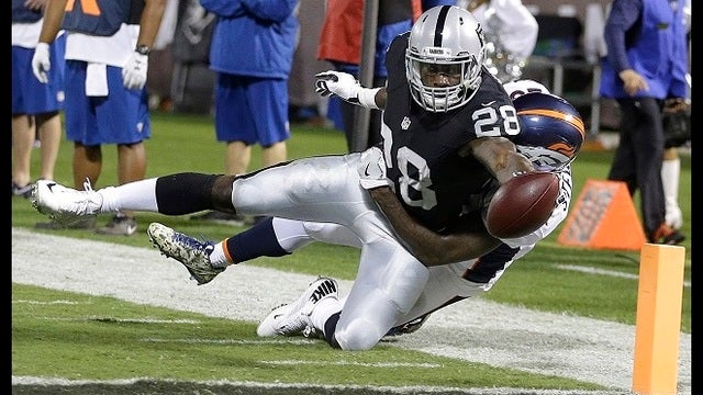 NFL schedule released: Patriots open season hosting Chiefs