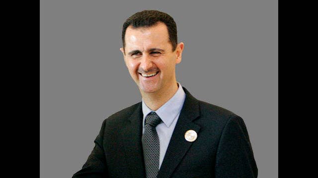 White House says Syria's Assad may be preparing chemical attack