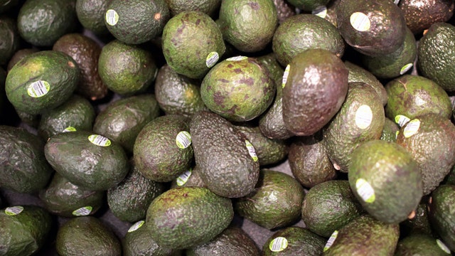 Loma Linda University looking for paid participants to eat avocados