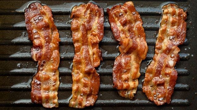Best ways to enjoy bacon on International Bacon Day