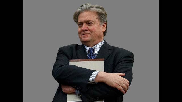 Trump administration restructures National Security Council to include Bannon, CIA director