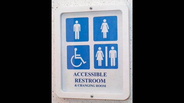 SF supervisor plans to propose gender-neutral bathroom law