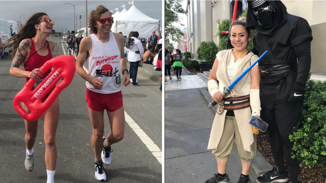 Coronavirus: Bay to Breakers race postponed until September