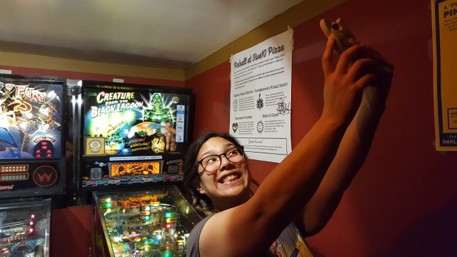 California Extreme returns to South Bay: Pinball resurgence nears peak popularity