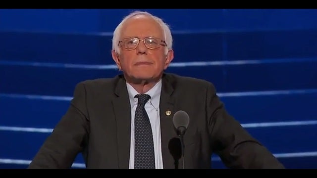 Bernie Sanders, 4 other senators ask Obama to halt pipeline for full review