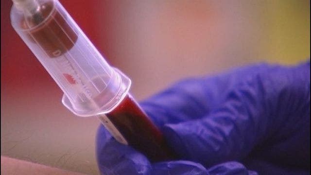 Stanford Blood Center has critical need for all blood types