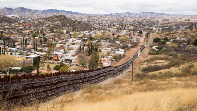 Judge prohibits Trump from using $2.5B to build border wall