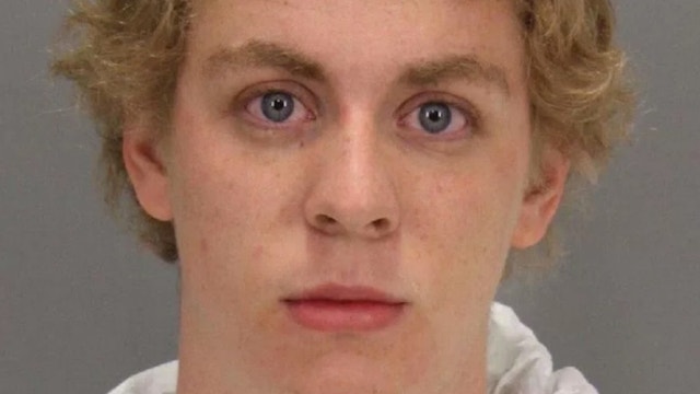 Brock Turner to be released from jail September 2