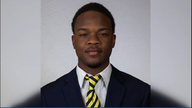 UC Berkeley football player dies six days after medical emergency