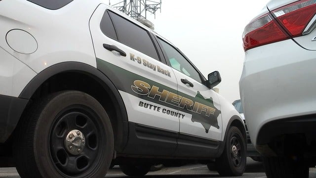 Officer-involved shooting in Camp Fire evacuation zone