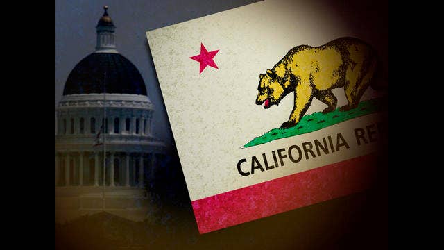 California may end ban on communists in government jobs