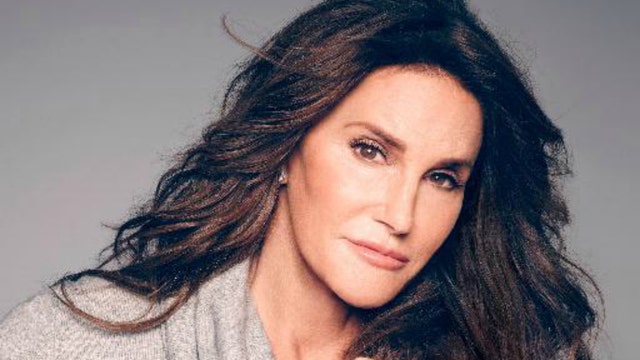 Caitlyn Jenner may run for U.S. Senate
