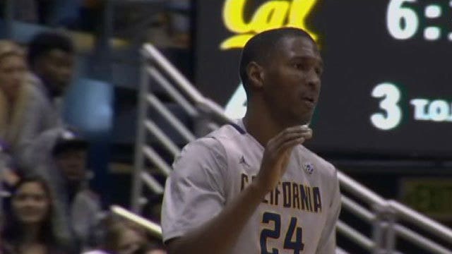Wallace helps Cal Bears hold off pesky Seattle 66