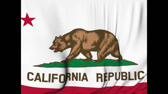 California's top judge calls for end to cash bail