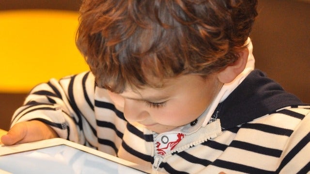 New privacy bill proposes a ‘Digital Marketing Bill of Rights for Minors'