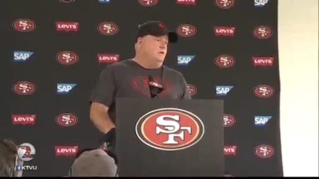 Chip Kelly: Meet the 49ers head coach