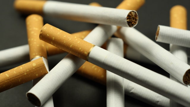 Age limit now 21 across US for cigarettes, tobacco products